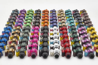 Những sản phẩm bán được giá mà không đụng hàng